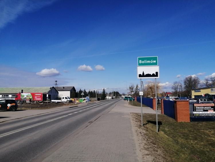 Bolimów chce być miastem 1 68524 7d08a4f6127f3ddaa792a51ed423977e