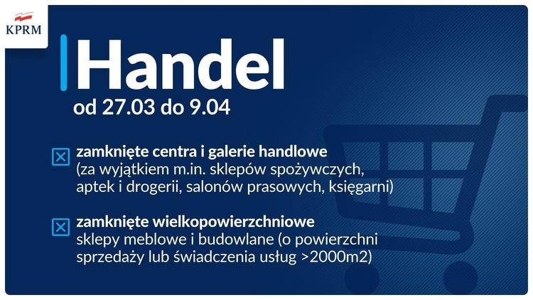 Nowe obostrzenia w walce z koronawirusem. Premier i minister zdrowia przedstawili szczegóły 5 68573 02224b91ce54c49cb5df5dc3c5d45bd5