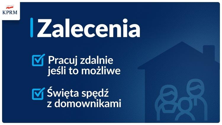 Nowe obostrzenia w walce z koronawirusem. Premier i minister zdrowia przedstawili szczegóły 10 68573 216242e04966a72f2524e68471d2f943