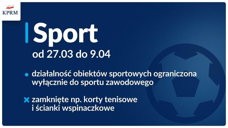 Nowe obostrzenia w walce z koronawirusem. Premier i minister zdrowia przedstawili szczegóły 8 68573 73f5d32e254522f94450757233929e20