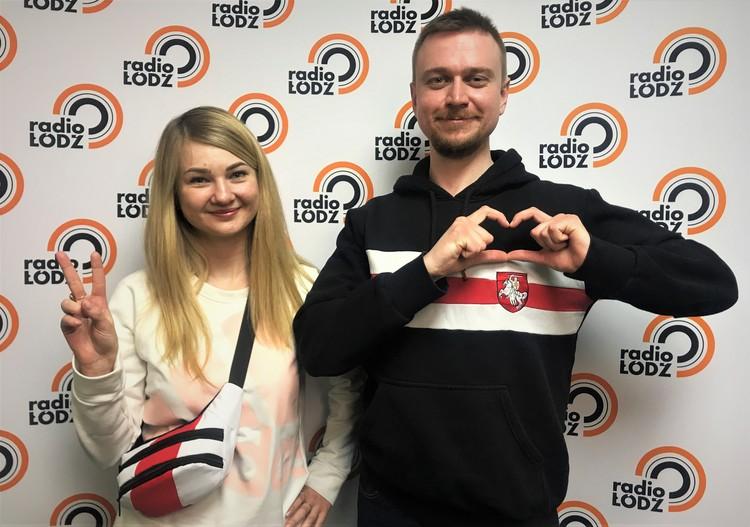 Dzień Wolności dla Białorusi | Radio Łódź na wieczór 1 68649 b99127e532a8629fb8077369134ce1a1