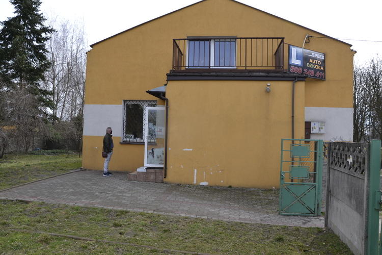 Aleksandrów z oknem życia dla... szczeniąt i kociąt 1 68681 2e2086f25dad48560604fbd7f64f01c7