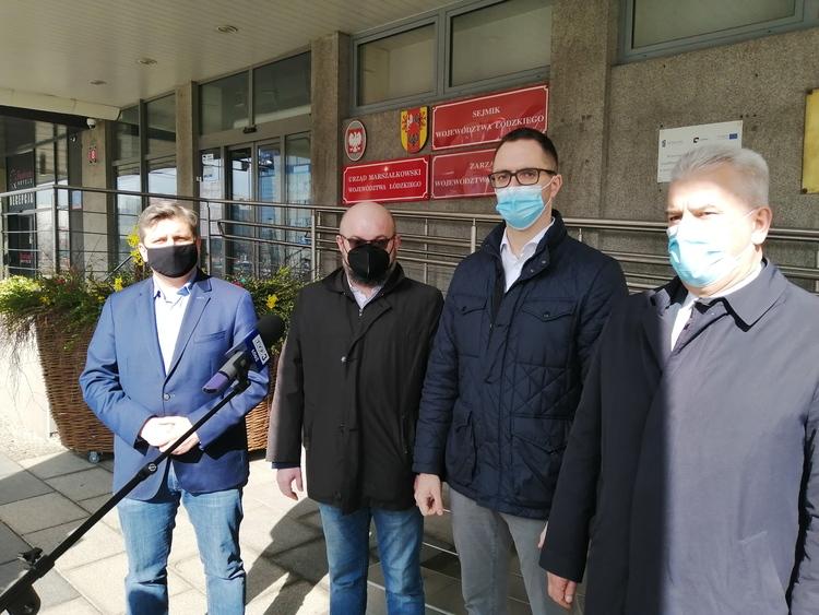Kontrowersyjne słowa na sesji sejmiku 1 68745 ffa1ff66986c9b356d61181e37b825ac