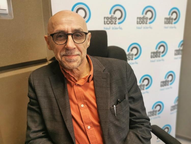 Janusz Ratajczyk | Radio Łódź Nad Wartą 1 68751 827d916aa8f8eefa42ce1d86ba7f3650