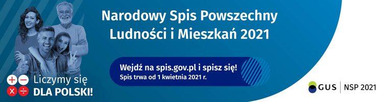 Ruszył obowiązkowy Narodowy Spis Powszechny 1 68758 6ea32d2ea471171c345d275507a01e85