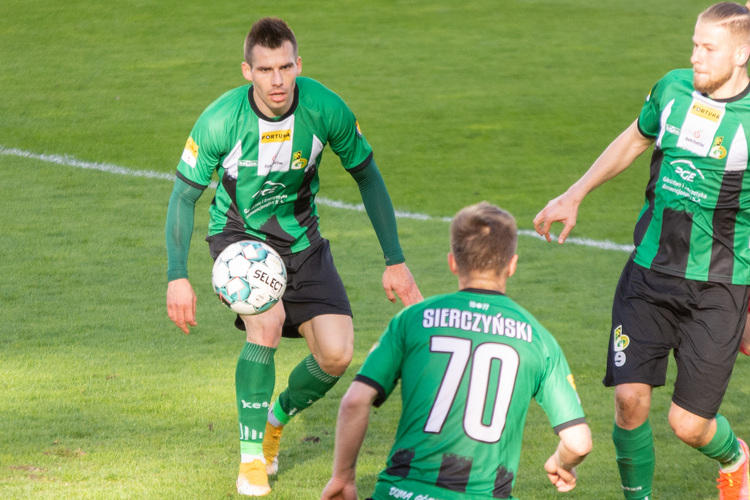 GKS Bełchatów przegrywa ze Stomilem Olsztyn 2:3 4 68965 76aac52cfca237d1ef33fc888a1cc6af