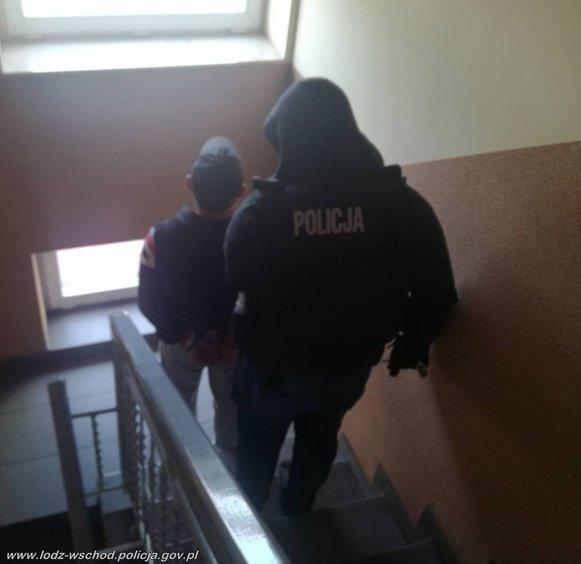 Spowodował wypadek po pijanemu i uciekł z miejsca zdarzenia. Został zatrzymany i usłyszał zarzuty 1 68998 1a9d6f8ccf92b31763c15412086cce37