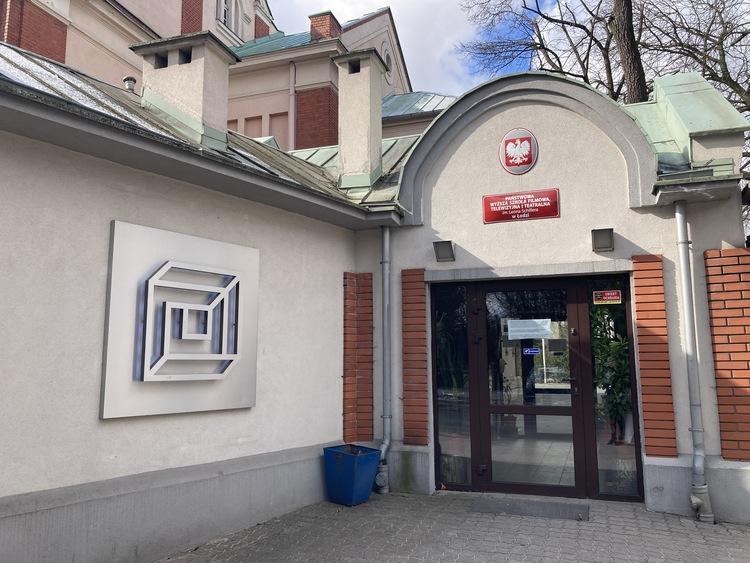 Komisja antymobbingowa swoje zalecenia najpierw przedstawi rektor Filmówki 1 69027 4b5375f8d936d8edabc31964a9d135f5