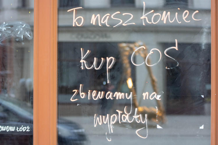 Przedsiębiorcy czekają na koniec ograniczeń. Jedni są cierpliwi, inni się buntują 1 69054 191b6f7296a0fdf0e45831a88a6b3783