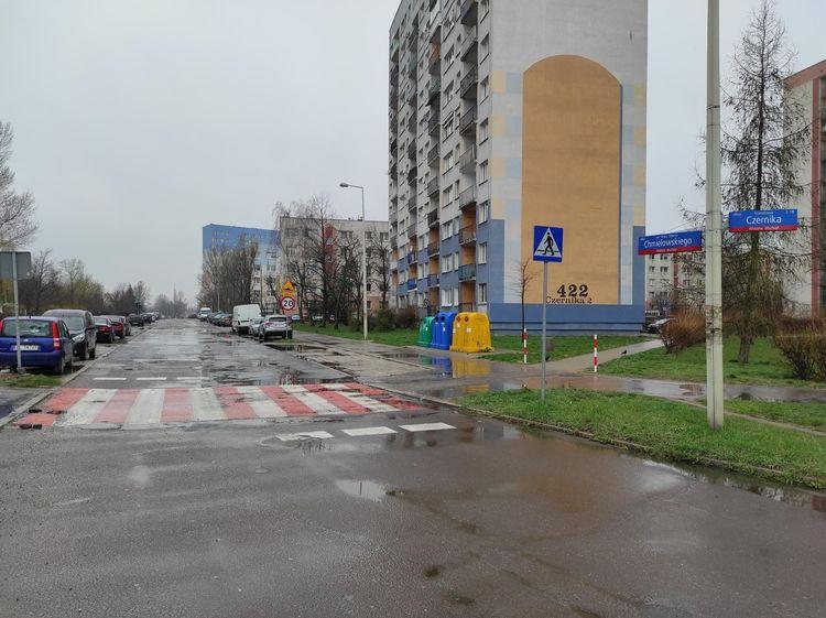 Dodatkowe 10 mln zł na poprawę stanu łódzkich ulic 1 69134 a11ef165e243fd5918911bd3dfb5a494