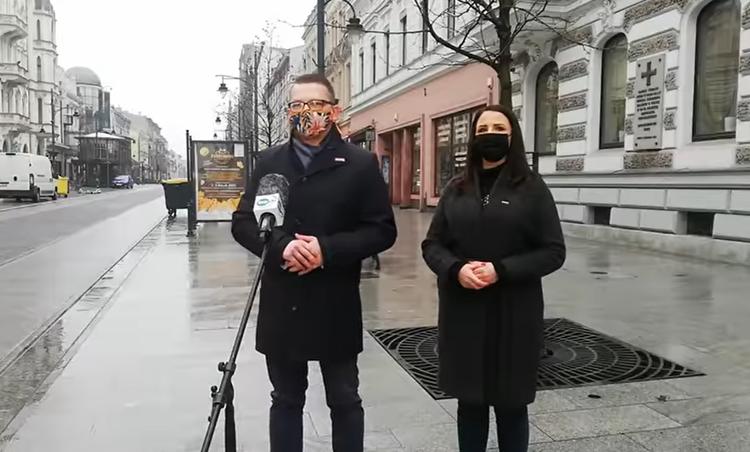 Łódzka Lewica krytykuje stanowisko Episkopatu w sprawie szczepionek 1 69135 093d6b764b274afecd0ca8479362e948