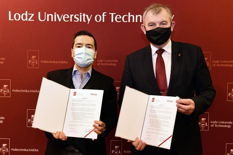 Innowacje w sprzęcie AGD od studentów Politechniki Łódzkiej 1 69155 6fdbd1e5b32a9b48db89706b979346a7
