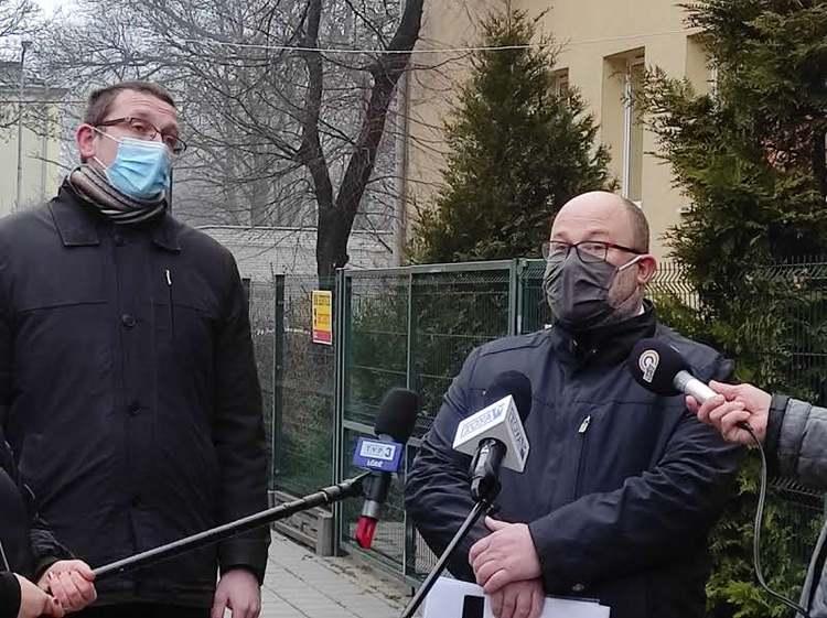 Kolejne głosy w sporze o symbol Strajku Kobiet w awatarze uczennicy liceum 2 69162 ed9eac6615f7f96a9552345ed10911dd