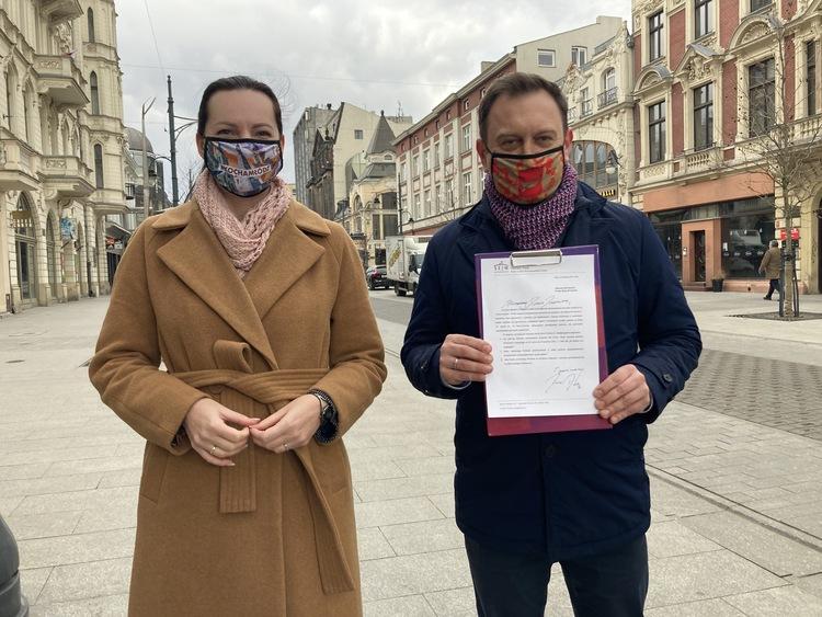 Polityczny spór wokół dyrektora XXXIV LO w Łodzi 1 69208 d2497e500fc30c48ccf1bcc9d1605be8