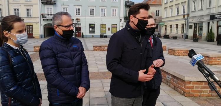 Politycy Porozumienia - chcemy wykorzystać potencjał regionu piotrkowskiego 1 69265 cab1a268a2ed40f1bd2a4676bc0097e7