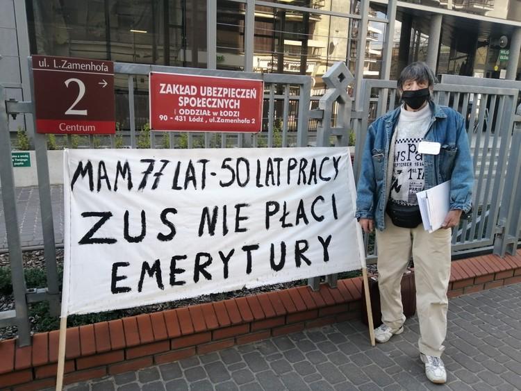 Praca za granicą nie wliczona do stażu pracy. Czy łódzkiemu muzykowi należy się emerytura? 1 69426 ba5214af04681e6f3c33252129dea403