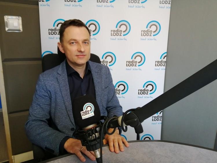 Andrzej Czapnik | Radio Łódź Nad Wartą 1 69441 66a98c11496af5a128a099d600f09160