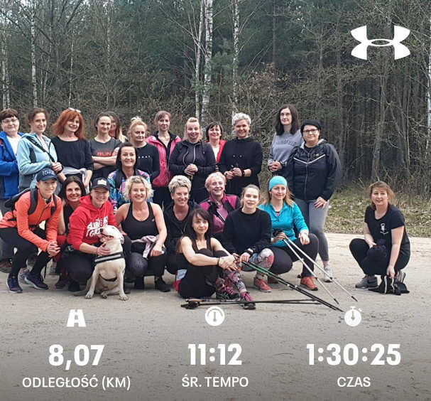 Wspólne treningi mieszkanek Skierniewic | Radioaktywni 1 69516 01750adab82885da8bc6f6903942c7a3