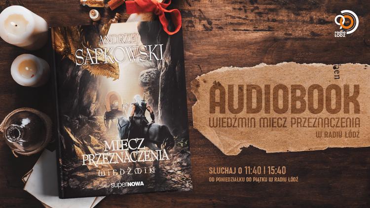 Wiedźmin. Miecz przeznaczenia 1 69582 d5b094123b812b1fc58666b03486c418