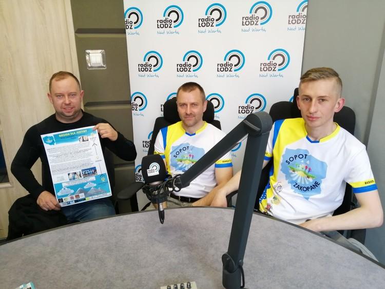 Szadkobiegacze | Radio Łódź Nad Wartą 1 69596 a5d212036b4ef093877ad6e40eb86d53