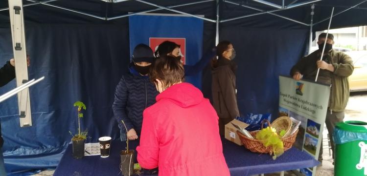 Akcja nakręcona na zieleń czyli nasiona za nakrętki 1 69684 bd96f79a7b5a1559912885fcdeb3a0d8