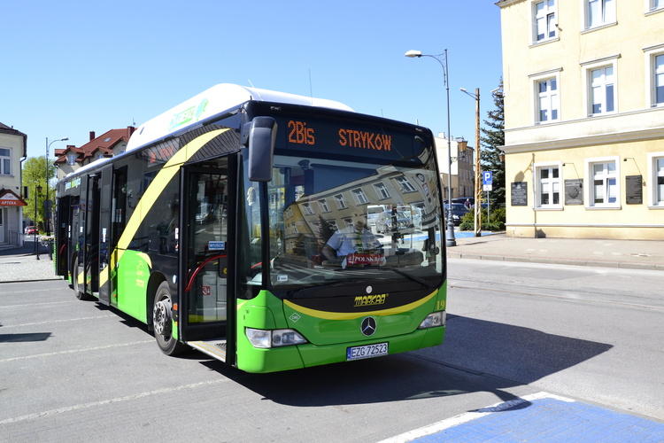 Linia autobusowa 2 BIS w czerwcu powróci na drogi powiatu zgierskiego 1 69776 0c7d7552ea9849a87a265b1731d7a1a7