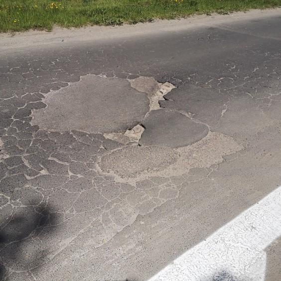 Problem dziurawych dróg w Łodzi. Kierowcy zawiadomili prokuraturę, urzędnicy zapowiadają remonty 1 69783 548ba45fe2daa90b7d74e7bc2f65928f