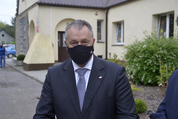 Szkoły w województwie łódzkim przygotowane do powrotu uczniów 1 69914 b03acdee5804aebcb2e81d5ed672b3ee