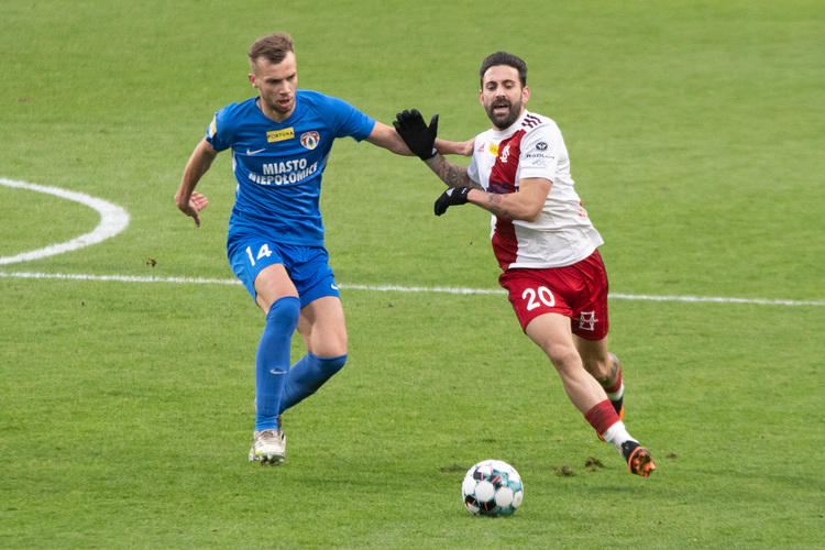 Błysk Pirulo, przełamanie Sekulskiego i niezawodny Ricardinho. ŁKS wygrywa 4 69925 582e310e5bb237a319cd4b317dffa386