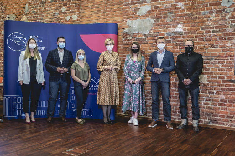 Łódzka Specjalna Strefa Ekonomiczna będzie pozyskiwać zagraniczne startupy 1 70037 b2655f94c2ede6f04f888552e40f2ab5