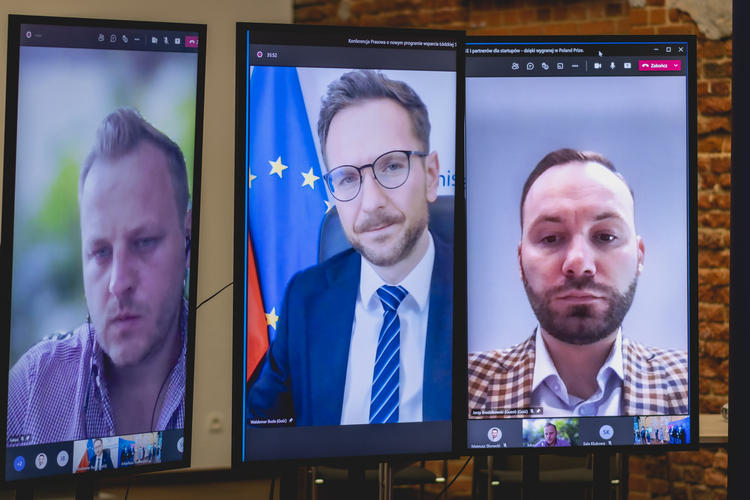 Łódzka Specjalna Strefa Ekonomiczna będzie pozyskiwać zagraniczne startupy 2 70037 fba5596c6ca0657ac456f7e2043b6c7c