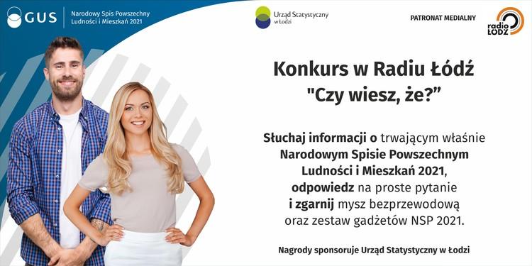 Czy wiesz, że? - konkurs w Radiu Łódź 1 70047 6226dfee24bad0cbe652d109af6cab48