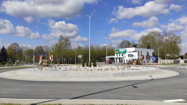 Wybrano nazwę dla nowego ronda w Sieradzu. Radni uhonorowali postać Kardynała Tysiąclecia 1 70160 bf39a63bc4274d45f5483c681b698cdb