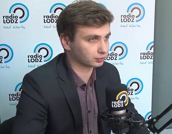 Dominik Drzazga | Radio Łódź Nad Wartą 1 70168 e18b07ed77a5d4244342f71382cf6fd5