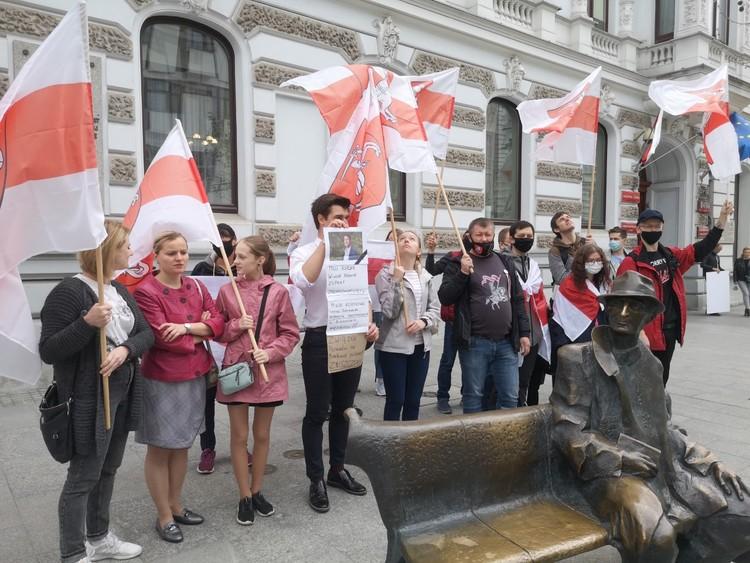 Łódź zaprasza obywateli Białorusi do miasta. Powstanie punkt wsparcia dla obcokrajowców 1 70190 9e99c0dbd2d8487fc1f991b1449c7639