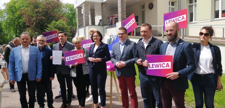 Nowa Lewica o środkach dla szpitali powiatowych z Funduszu Odbudowy 1 70212 e84475a554efed04ebbe610b3f5d20d5