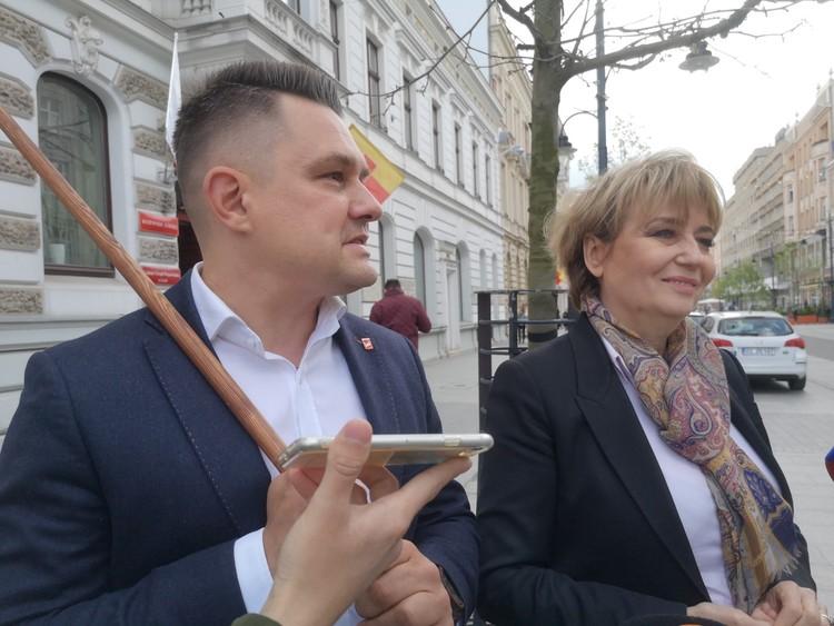 Spadek przychodów do budżetu Łodzi? Według władz miasta, takie zmiany może przynieść "Polski Ład" 1 70219 2bb0ac855157dd64fdc62daebe8dac72