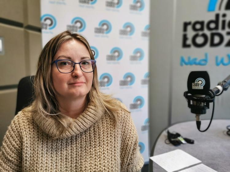 Marta Kos-Stasiak | Radio Łódź Nad Wartą 1 70225 3c952e8bbef5359372421ead0ddd3a09