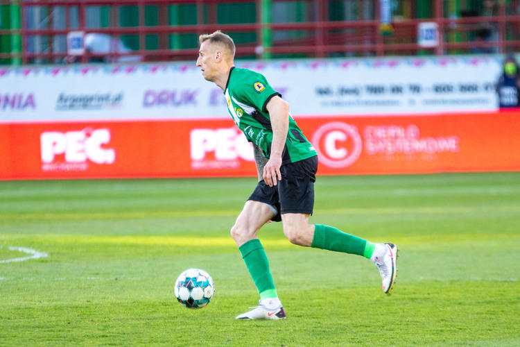 GKS nie daje za wygraną. Utrzymanie jeszcze możliwe 4 70264 fc4258b3227514ab37e223734f8caac0