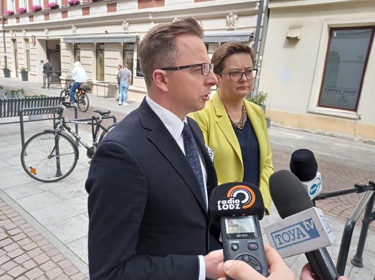 Opozycja w sprawie sytuacji na Białorusi i o wyborze RPO 1 70321 035cf9209f645aab5002b4633c8a63f8