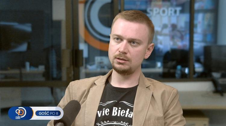 Igor Jurczyk | Radio Łódź 1 70359 fa411a10b7de5edf326260078d3933ea