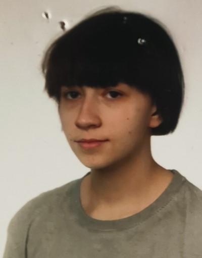 Zaginęła 15-letnia Moira Warabida 1 70383 dd7487019e17fd78e8dfa5c476a76b2c