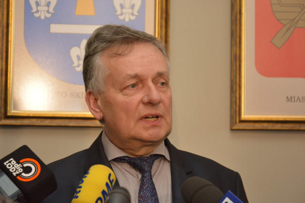 Wojewódzki Inspektor Ochrony Środowiska odwołany 1 70593 c3d99cbfbdb8817d188561f6f5cbb287
