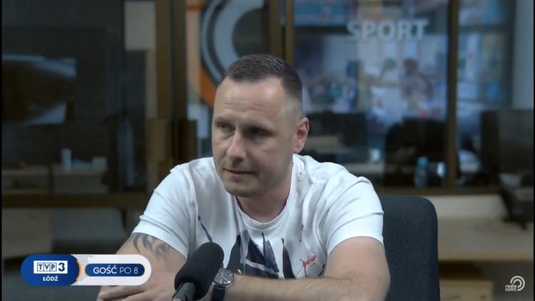 Paweł Golański | Radio Łódź 1 70656 c520366154a5fe8f2c0cb5c9a00c5f9c