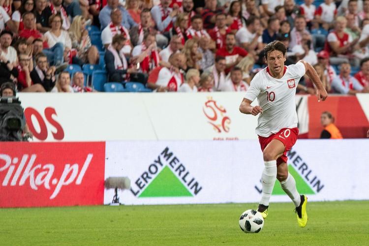 Dwa gole i dwie poprzeczki Lewandowskiego. Polacy kończą Euro 2020 1 70925 b994a2c539d0d8743f1a89f1e4cabac5