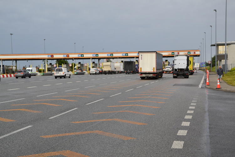 Uruchomiono nowy system poboru opłat drogowych e-TOLL na autostradzie A2 1 70944 47877587de70066188a9639413151f5f