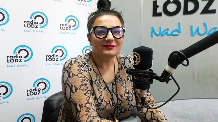 Żanetta Marzuchowska | Radio Łódź Nad Wartą 1 71062 6ab4ed4236a72a77a8ae8fb84ffd1220