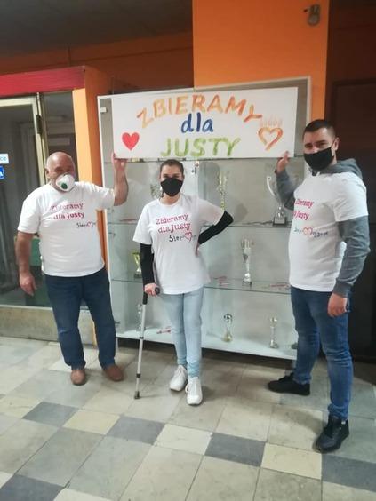 Rowerem na piknik - kolejna akcja charytatywna na rzecz mieszkanki gminy Szadek 1 71111 16280c428866506f48fe30cce5604400