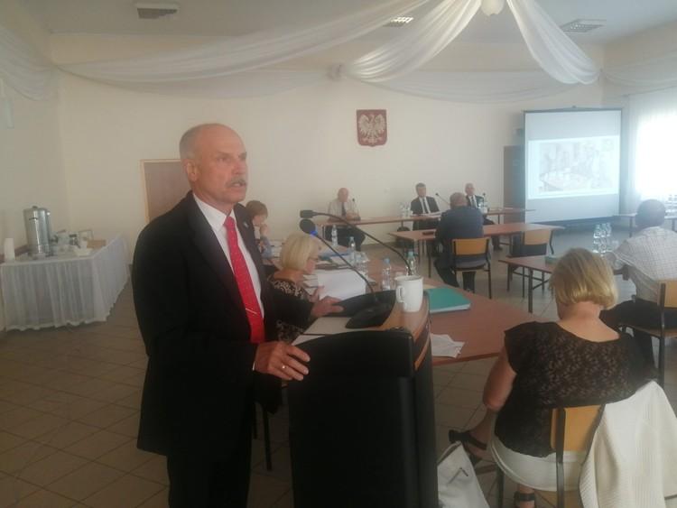 Będzie referendum o odwołanie wójta gminy Skierniewice? 1 71153 5714596d6e148b3664e718409d1b9652