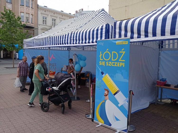 Weekendowe punkty szczepień w Łódzkiem 1 71189 e66c8e695aad768aa73a0db829530e4d